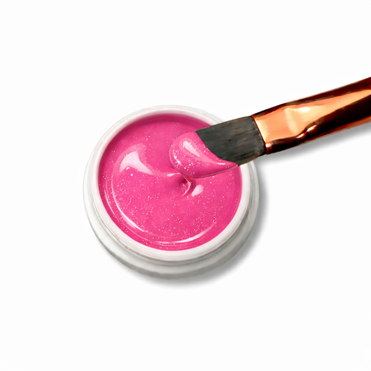 MAGICALLY Colourgel - #405 Cranberry Kiss | 5 ml  | Funkel