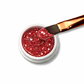 MAGICALLY Glittergel - #900 Derya Red | 5 ml