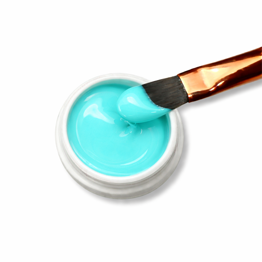 MAGICALLY Colourgel - #16 Aqua Marina |  5 ml