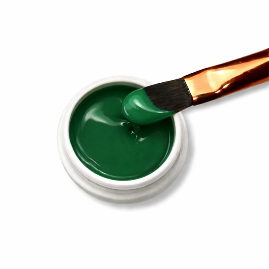 Doriana Cosmetics MAGICALLY Colourgel - Black Forest Green (Art.-Nr.C59)