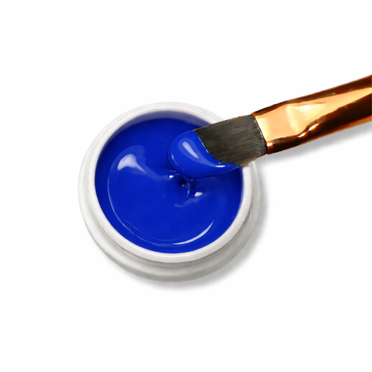 Doriana Cosmetics MAGICALLY Colourgel - Jan Blue (Art.-Nr.C12)