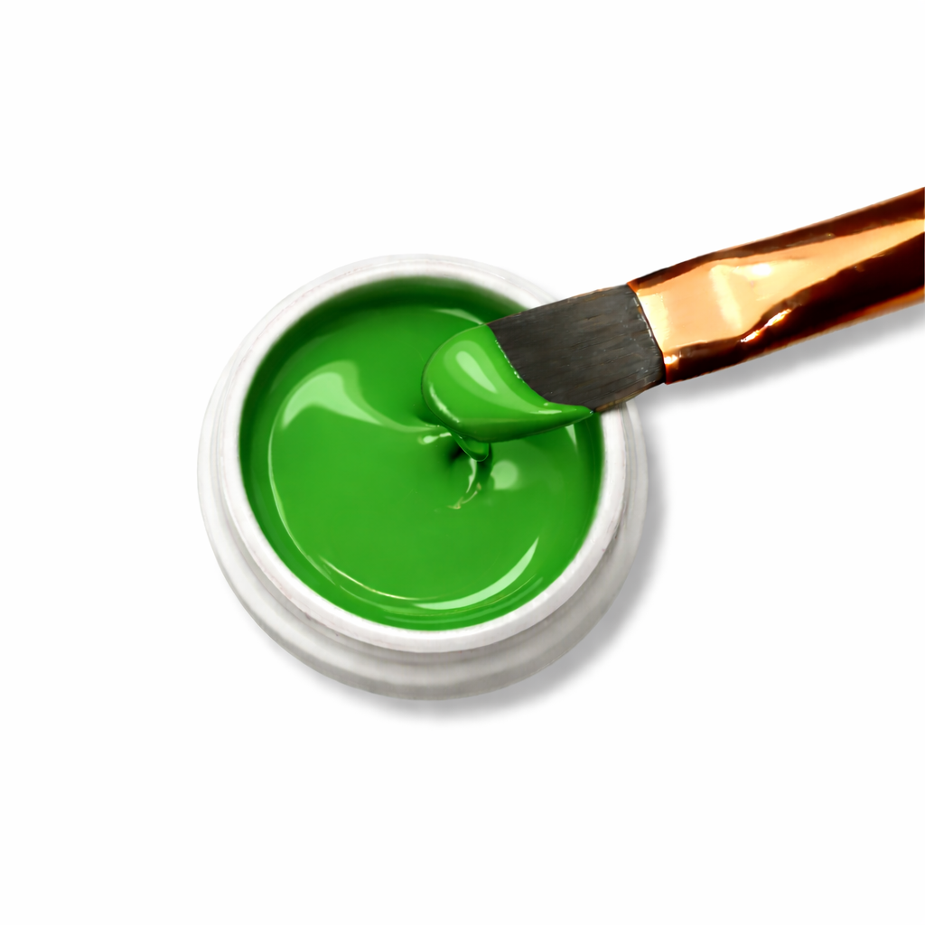 Doriana Cosmetics MAGICALLY Colourgel - Giulio Green (Art.-Nr.C11)