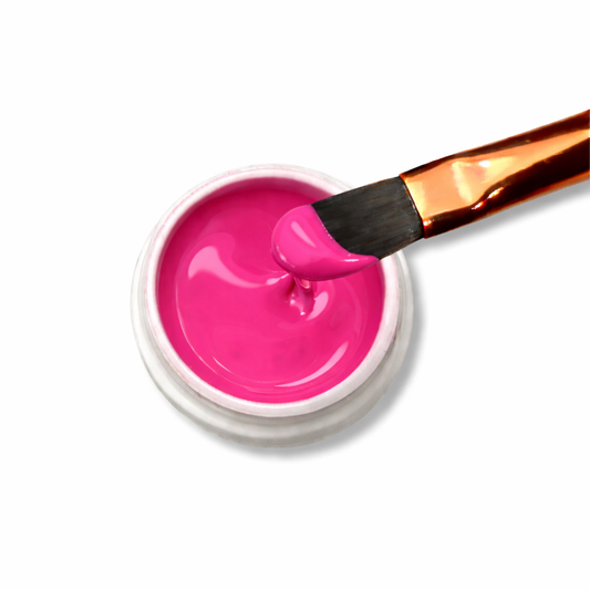 Doriana Cosmetics  MAGICALLY Colourgel no wipe - Anne Rose (Art.-Nr.: C5), 5 ml