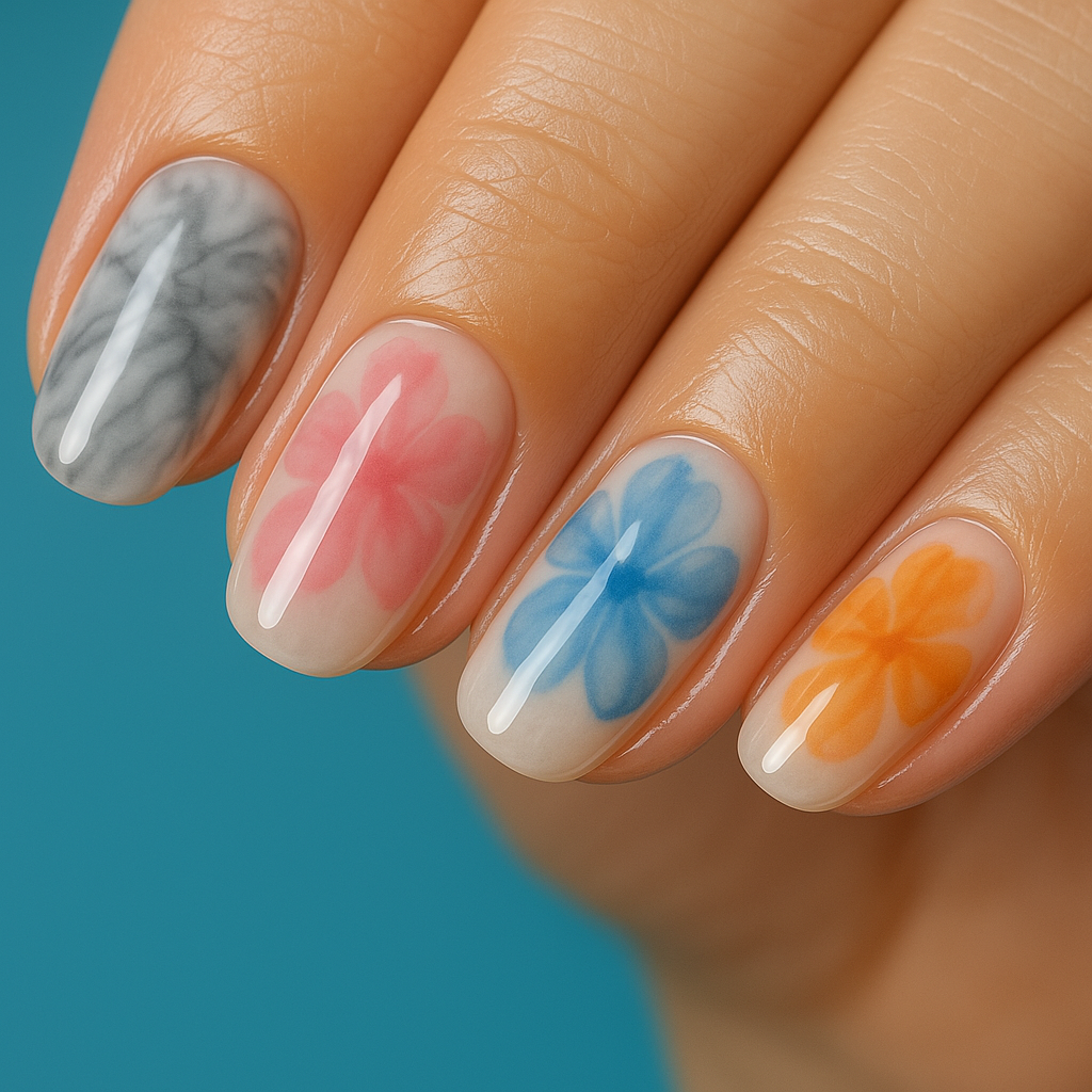 MAGICALLY Blooming - Gel  12 ml