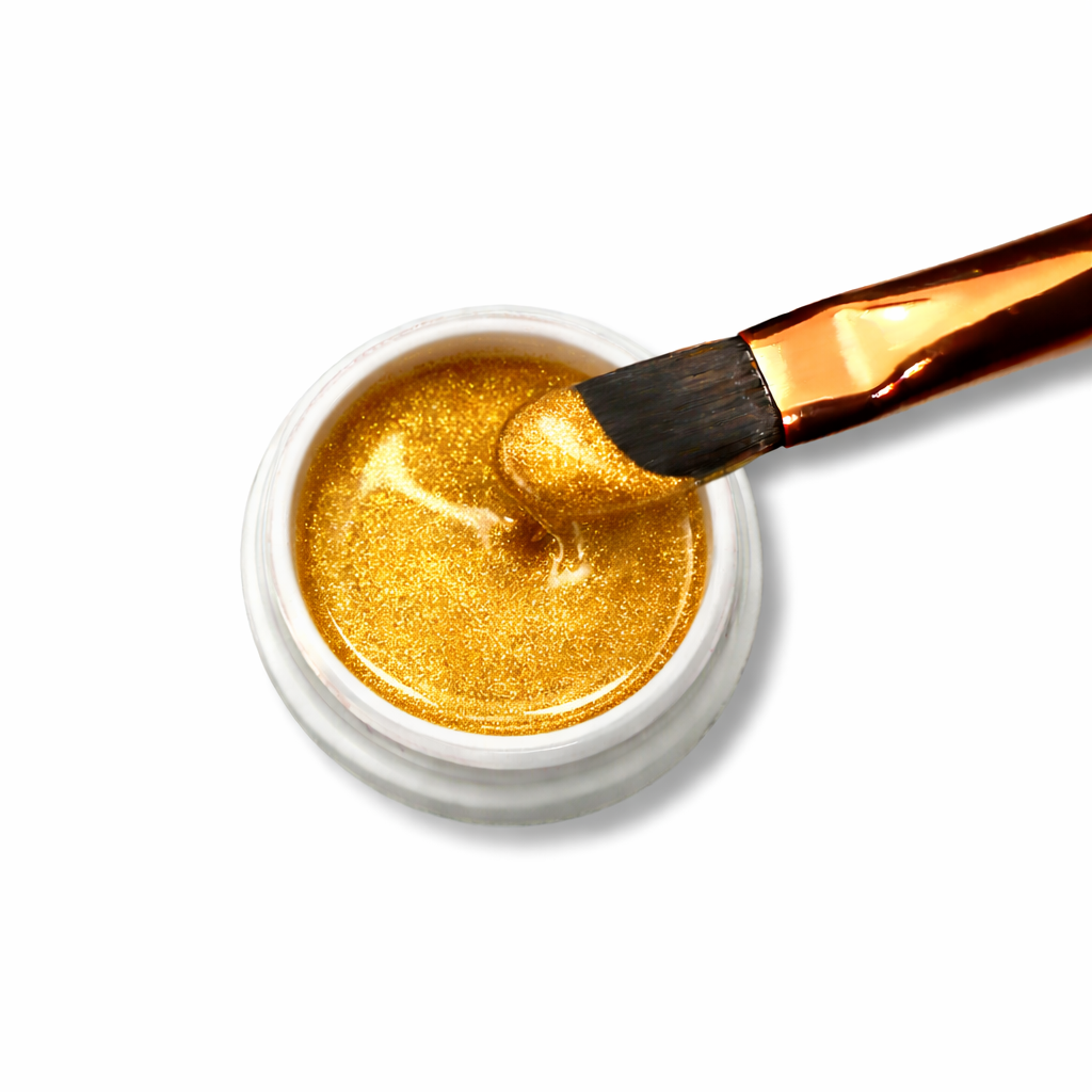 MAGICALLY Paintinggel - #601 Gold  |  5 ml |  Mirror