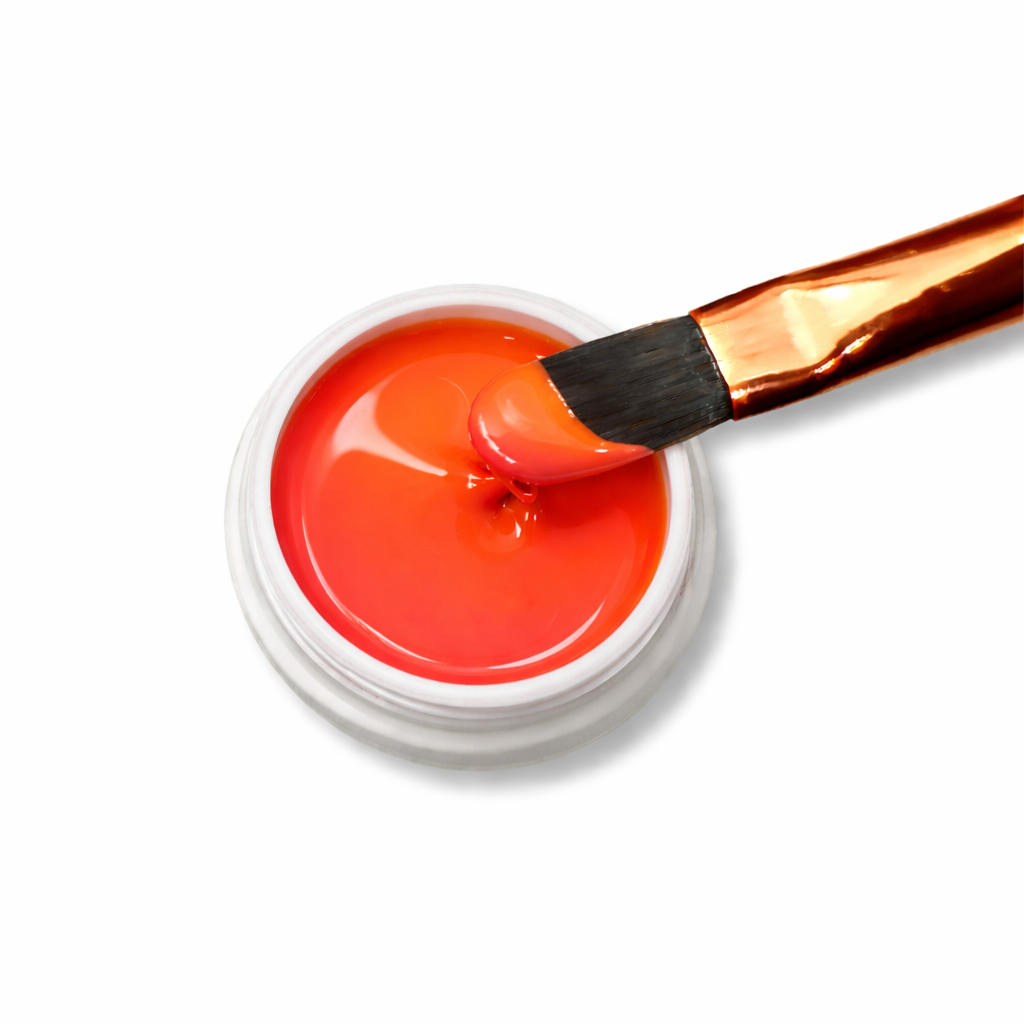 MAGICALLY Paintinggel - #707 Mia Coral  | 5 ml  | Neon