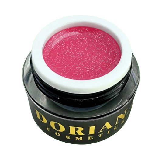 Doriana Cosmetics MAGICALLY Colourgel - Cranberry Kiss (Art.-Nr.C70-405)