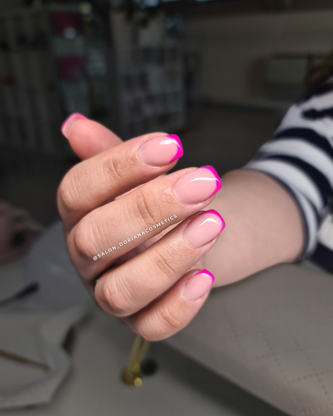 MAGICALLY Fiberglasgel - Natural | 15/50 ml | NO FILE