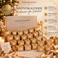 NO-Adventskalender - Nageldesign (MIX KALENDER) by Doriana Antonacci