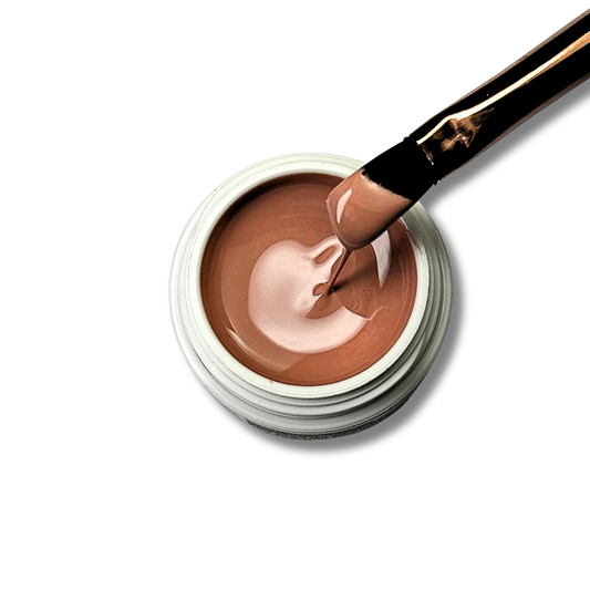 EasyNails - Colourgel - Nude Rose (Art.Nr. CE15)