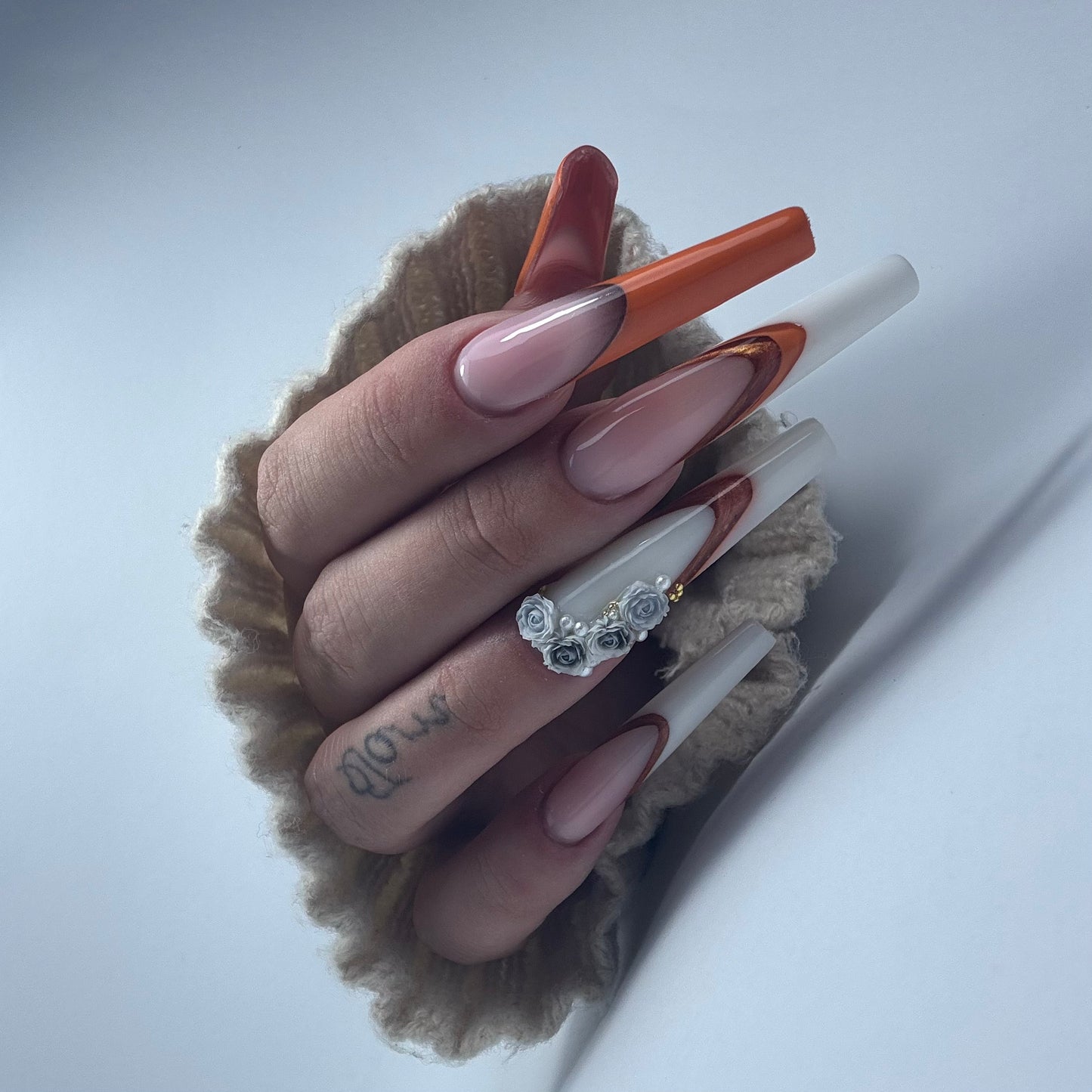 Doriana Cosmetis MAGICALLY TXO GEL (Builder) - Pastel Pink