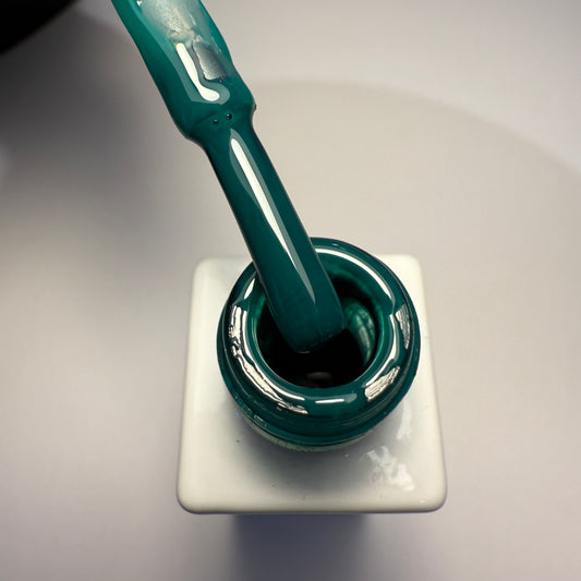 Doriana Cosmetics Brush-On - Emerald Grace (Art.-Nr. CB1-1)