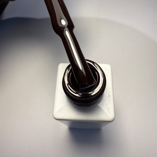 Doriana Cosmetics Brush-On - Black Cherry Night (Art.-Nr. CB1-201 )