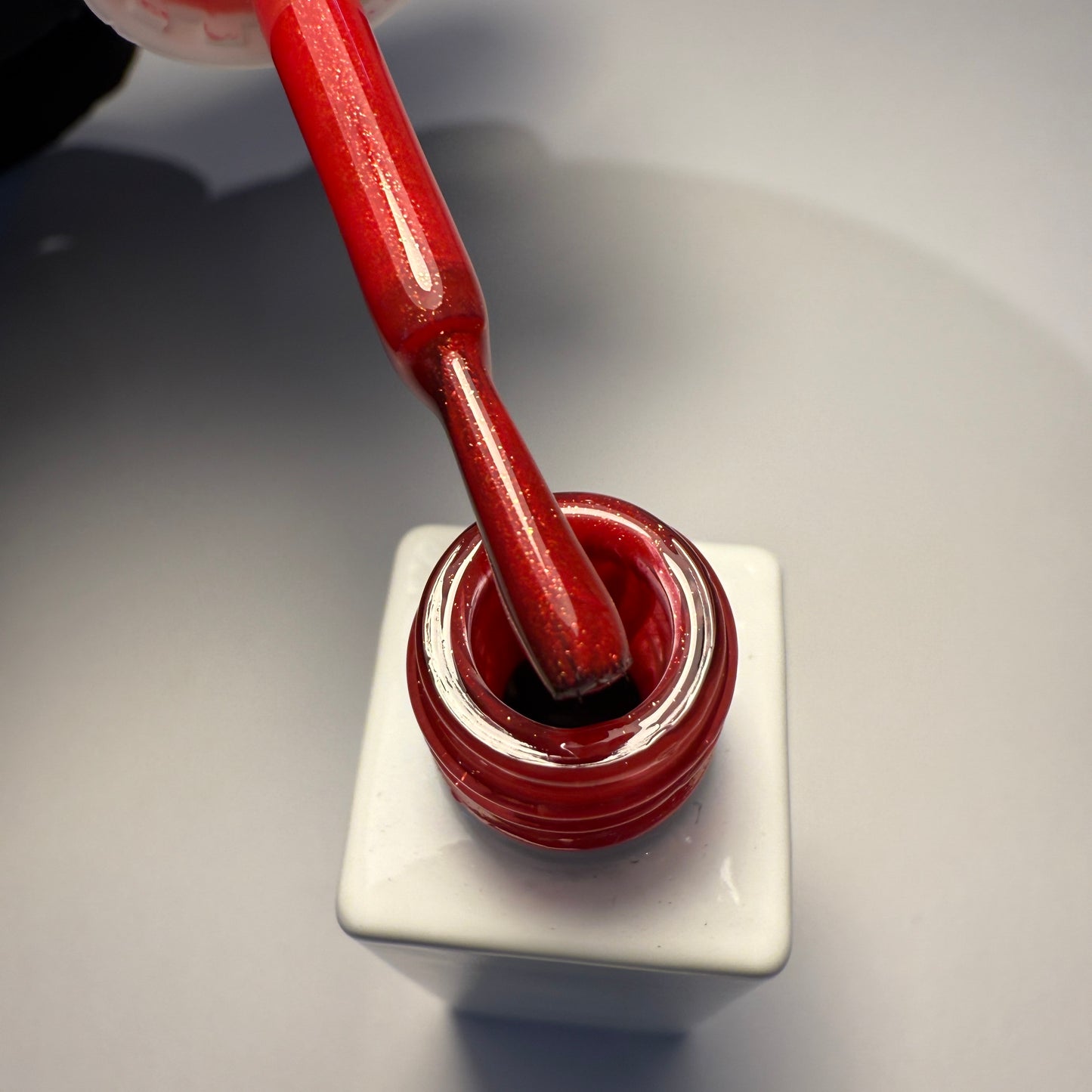 Doriana Cosmetics Brush-On - Strawberry Funkel (Art.-Nr. CB1-403 )