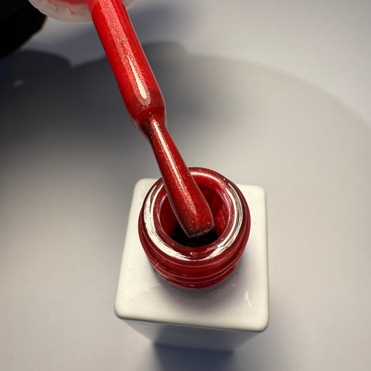 Doriana Cosmetics Brush-On - Strawberry Funkel (Art.-Nr. CB1-403 )