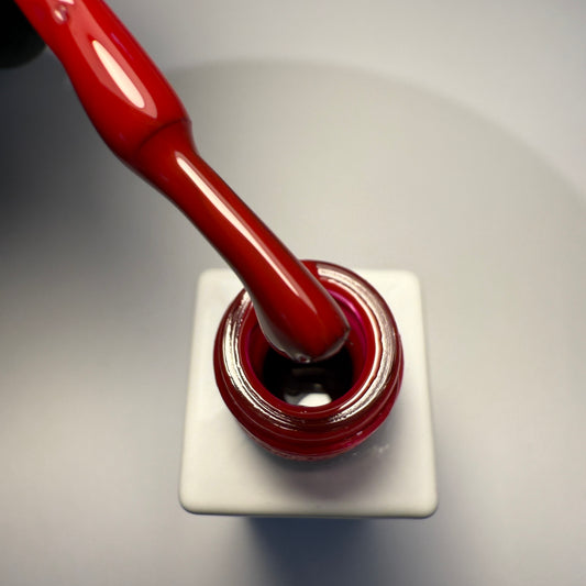 Doriana Cosmetics Brush-On - Red Currant Glow (Art.-Nr. CB1-91 )