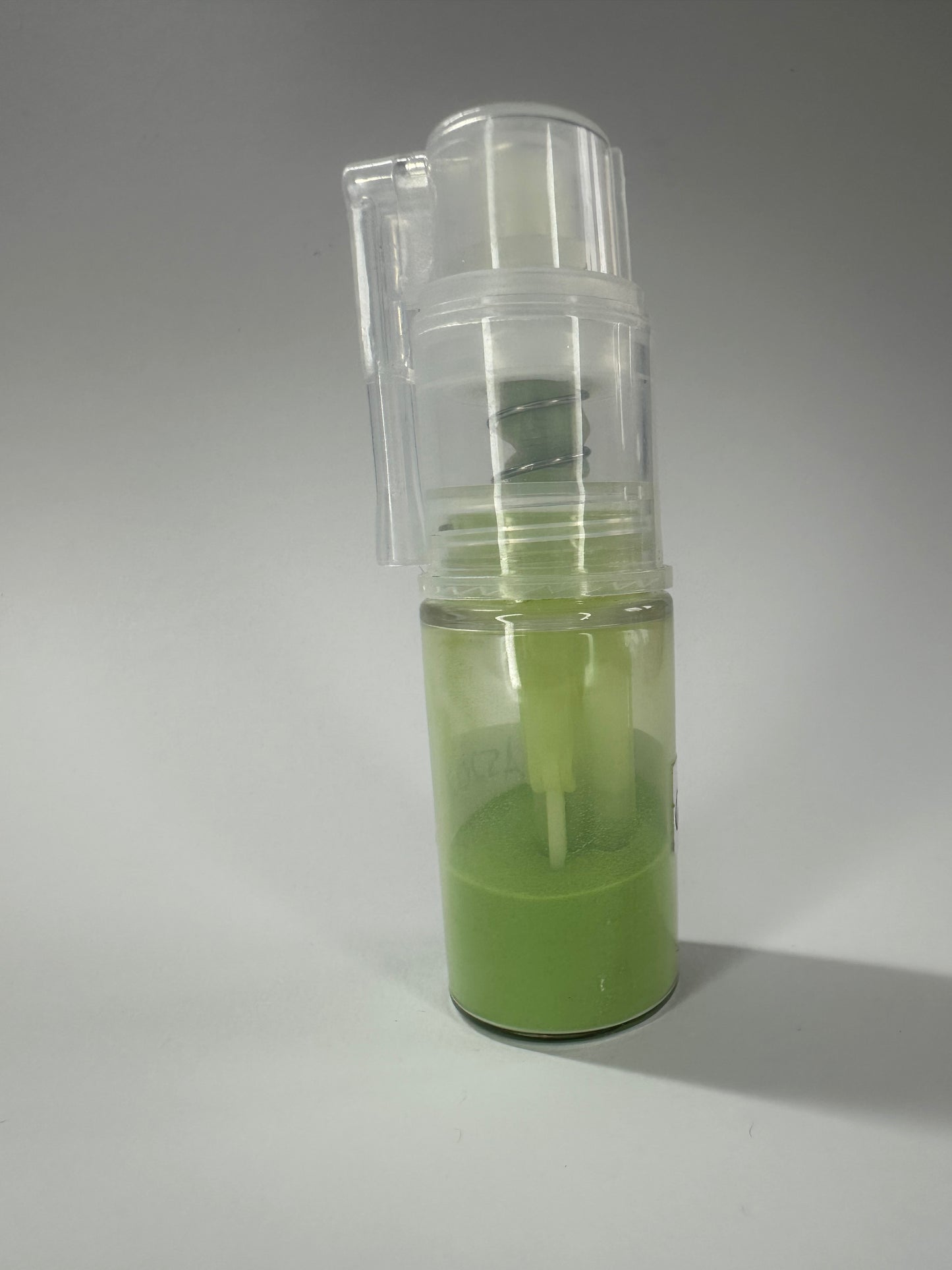 Ombré Spray - Green Apple, 5g