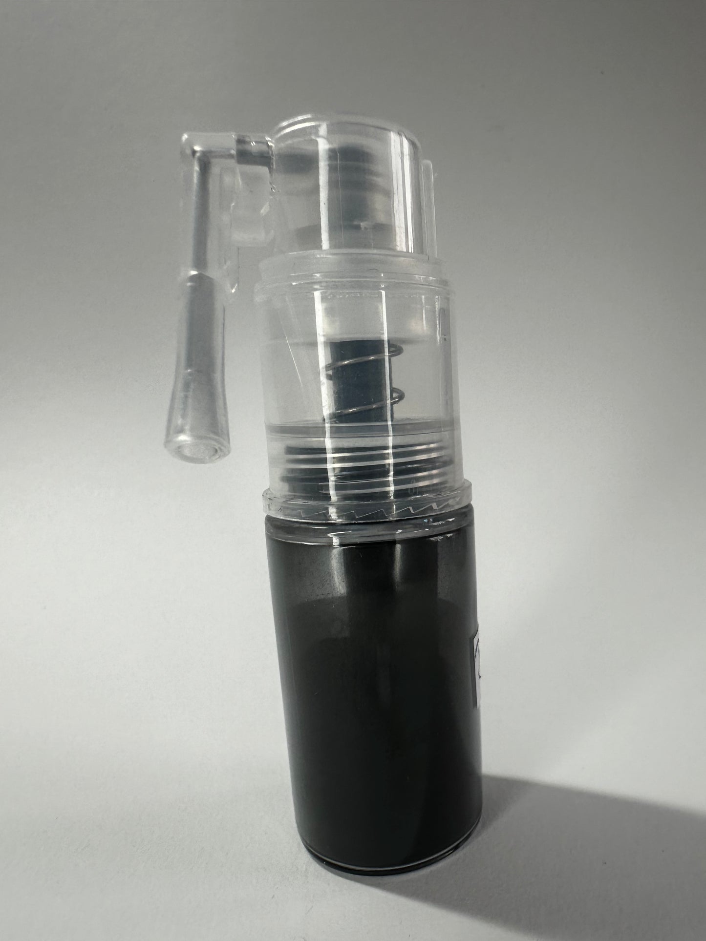 Ombré Spray - Black, 5g