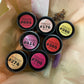 Autumn Magic Collection | Colourgel |  7 x 5 ml
