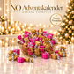 NO-Adventskalender - für Beauty & Pflege von Doriana Cosmetics