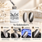 MAGICALLY Top Coat |  Cat Eye Silver | no wipe |  12 ml