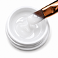 MAGICALLY Fiberglasgel - Soft White | 15/50 ml |  NO FILE