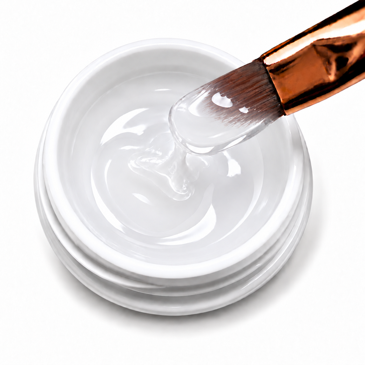 MAGICALLY Fiberglasgel - Clear | 15/50 ml |  NO FILE