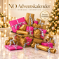 NO-Adventskalender - für Beauty & Pflege von Doriana Cosmetics