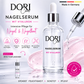 DORICare Nagelserum mit Hyaluron