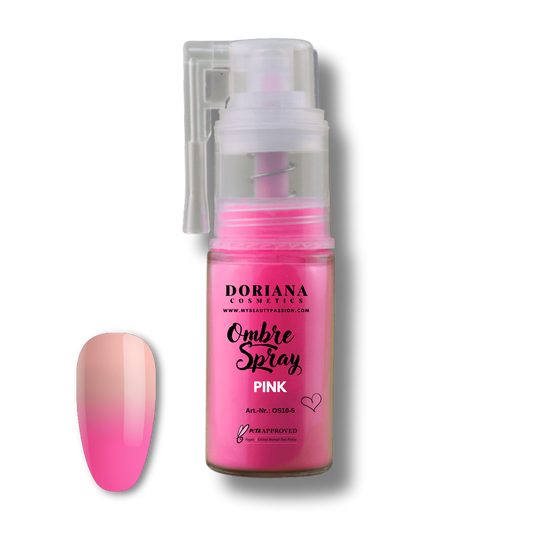 Ombré Spray - Neon Pink, 5g