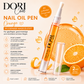 Orange⎥ DORICare Nagelöl