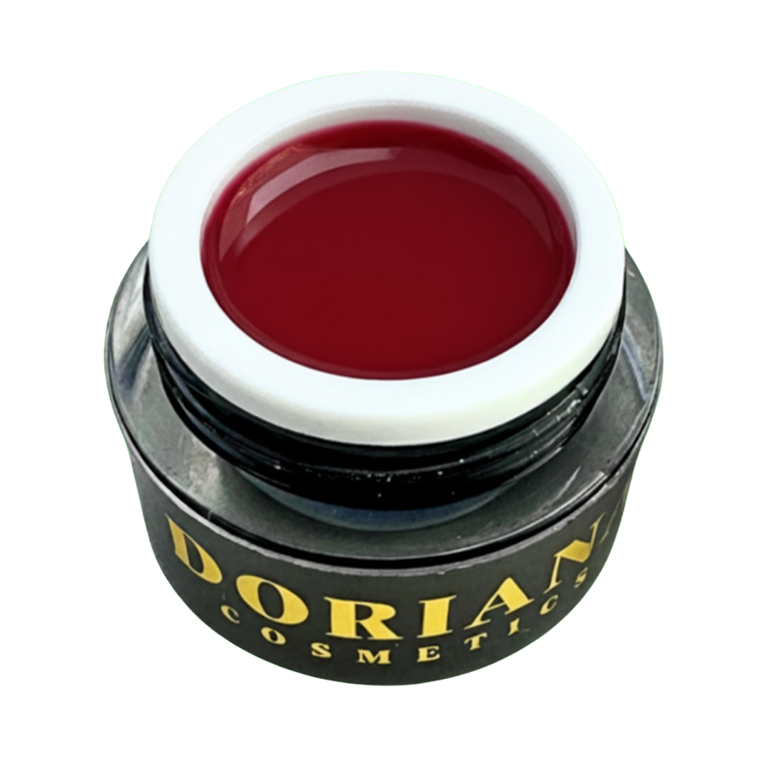 Doriana Cosmetics MAGICALLY Colourgel - Scarlet Whisper (Art.-Nr.C70-253)