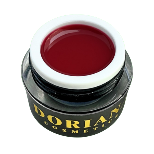 Doriana Cosmetics MAGICALLY Colourgel - Scarlet Whisper (Art.-Nr.C70-253)