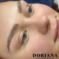 Augenbrauen (POS) - Doriana Cosmetics GmbH
