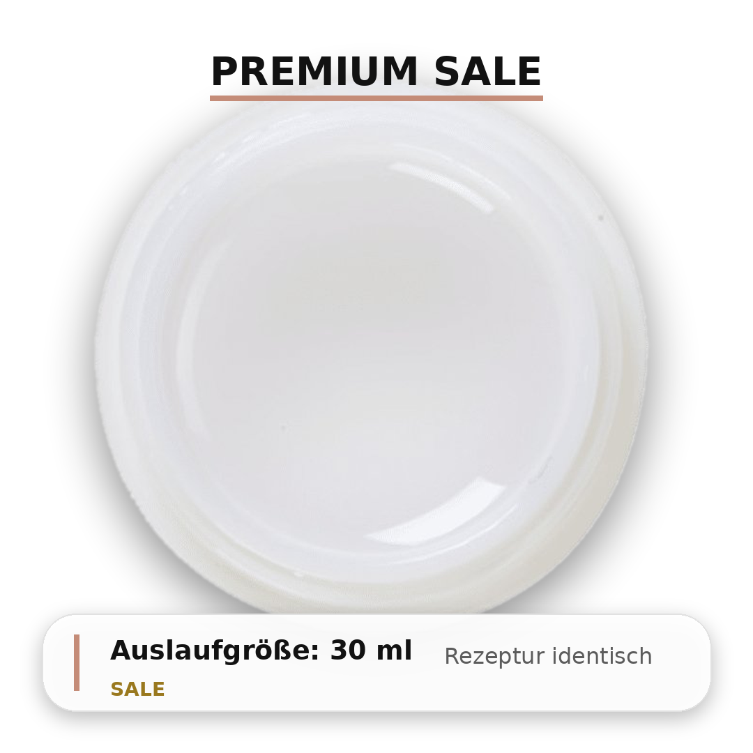 MAGICALLY Fiberglasgel - Clear | 30 ml | Aufbaugel