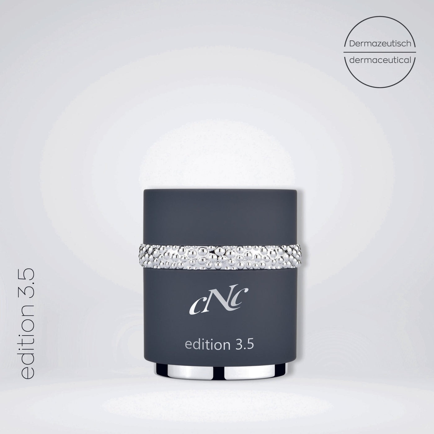 CNC edition 3.5, 50 ml - Doriana Cosmetics GmbH