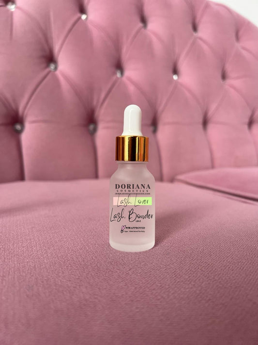Doriana Cosmetics Lash Bonder 15ml - Doriana Cosmetics GmbH