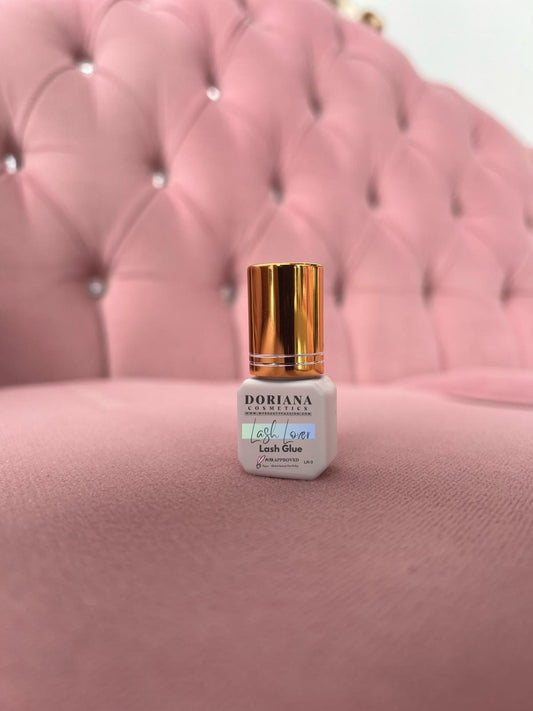 Doriana Cosmetics Lash Glue 5ml - Doriana Cosmetics GmbH