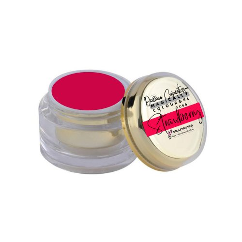 Doriana Cosmetics MAGICALLY Colorgel Strawberry 5 ml (Art.nr.: C66) - Doriana Cosmetics GmbH
