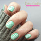 Doriana Cosmetics MAGICALLY Colourgel - Giulio Green (Art. - Nr.C11) - Doriana Cosmetics GmbH