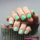 Doriana Cosmetics MAGICALLY Colourgel - Giulio Green (Art. - Nr.C11) - Doriana Cosmetics GmbH