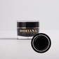 Doriana Cosmetics MAGICALLY Paintinggel - BLACK (Art. - Nr.CP12), 5 ml - Doriana Cosmetics GmbH