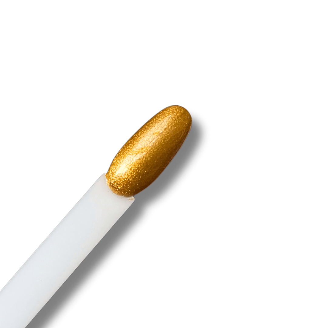 Doriana Cosmetics MAGICALLY Paintinggel - Mirror Gold (Art. - Nr.CP13), 5 ml - Doriana Cosmetics GmbH