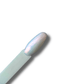 Doriana Cosmetics MAGICALLY Top Coat - AURORA (NO WIPE) , 12 ml - Doriana Cosmetics GmbH