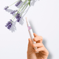 DORICare Nagelöl - Lavendel, mit Panthenol, Calcium und Vitamine - Doriana Cosmetics GmbH