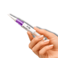 DORICare Nagelöl - Lavender - mit Panthenol, Calcium und Vitamine - Doriana Cosmetics GmbH