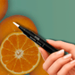 DORICare Nagelöl - Orange - mit Panthenol, Calcium und Vitamine - Doriana Cosmetics GmbH