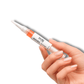 DORICare Nagelöl - Orange - mit Panthenol, Calcium und Vitamine - Doriana Cosmetics GmbH