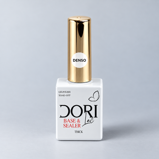 dorilac-denso – Produktfoto auf neutralem Hintergrund