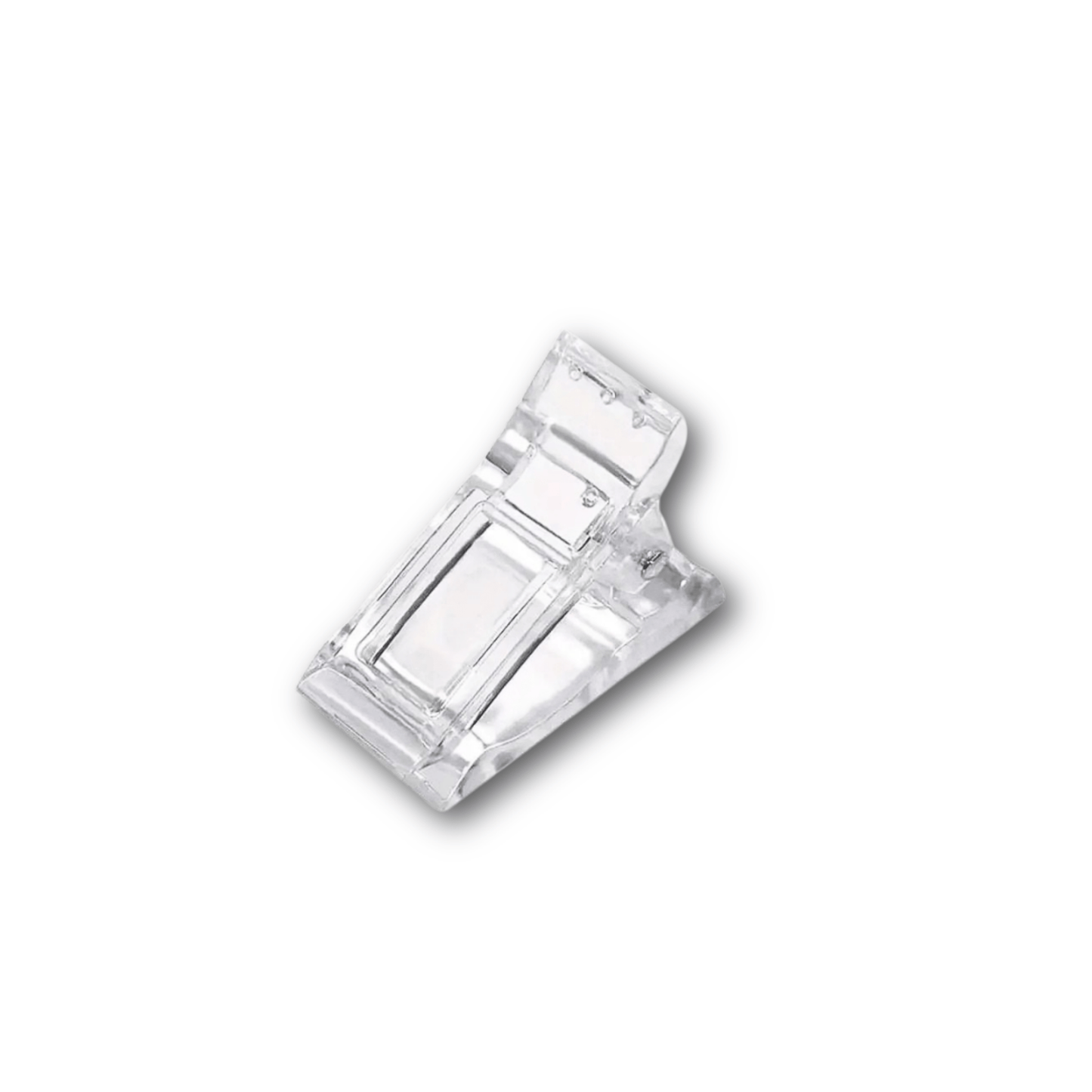 Dual - Tip Halter/Klammer - Doriana Cosmetics GmbH